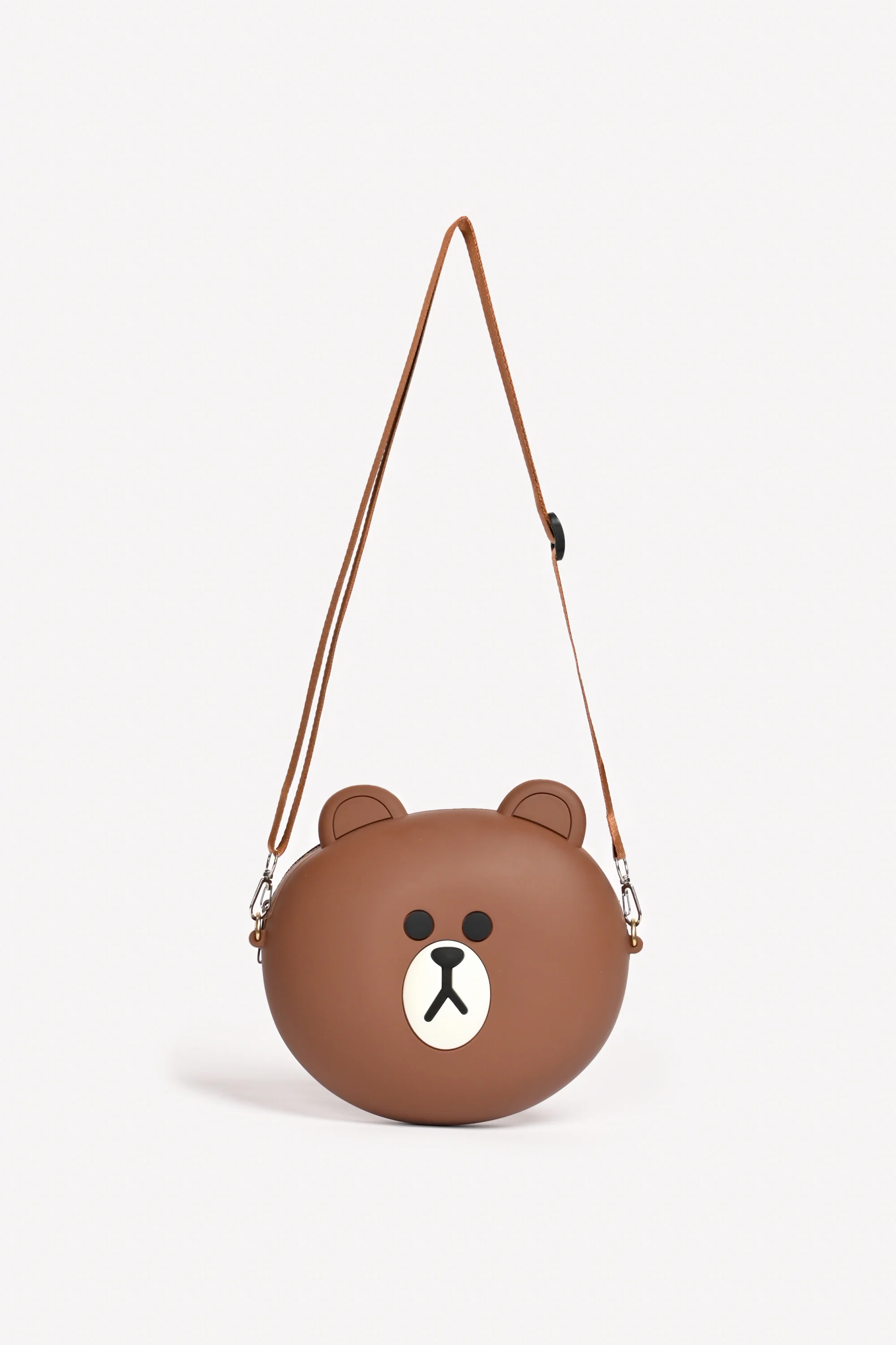 GIRLS SILICON BAG