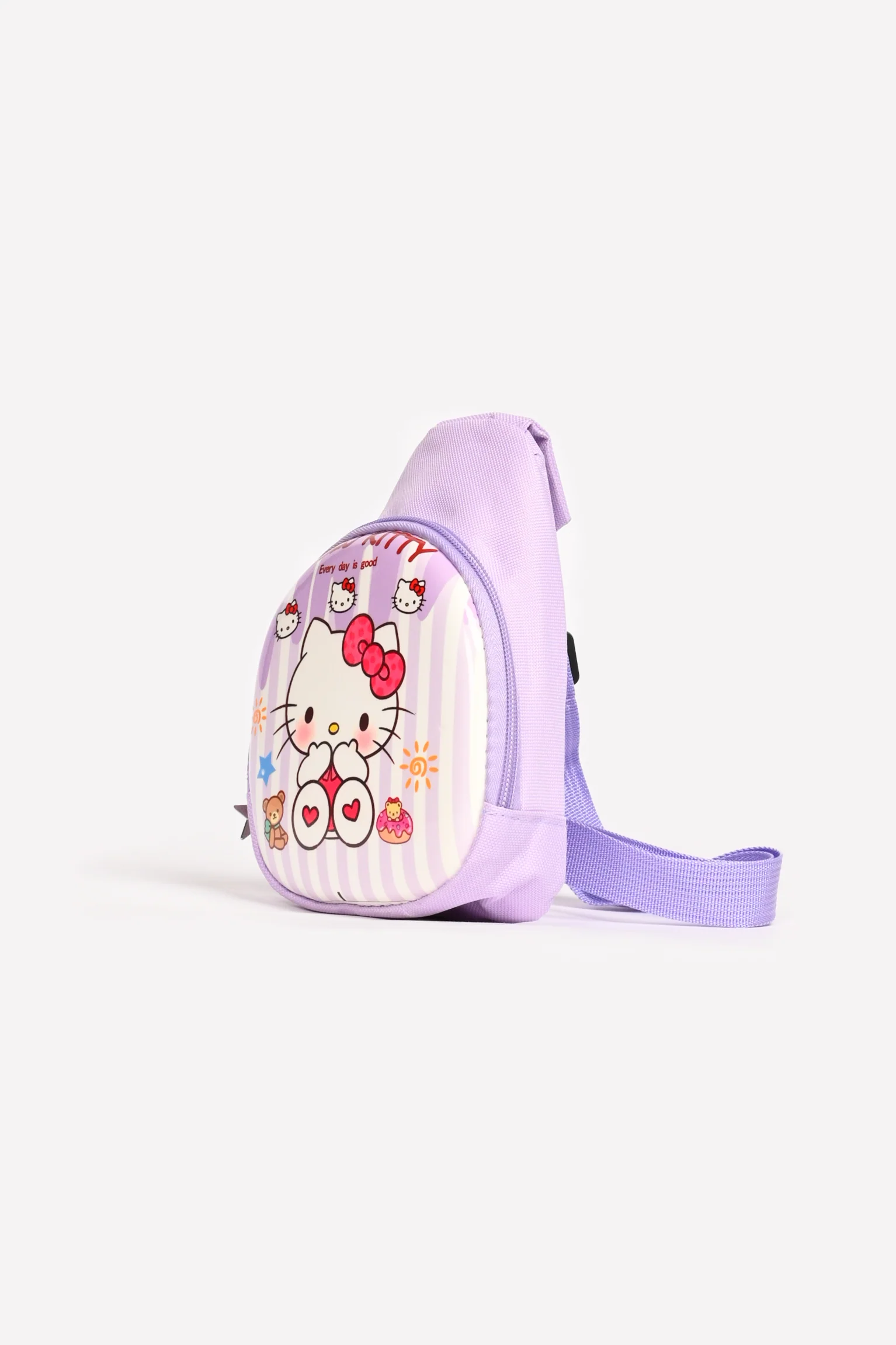 GIRLS CHARACTER BAG - Image 2