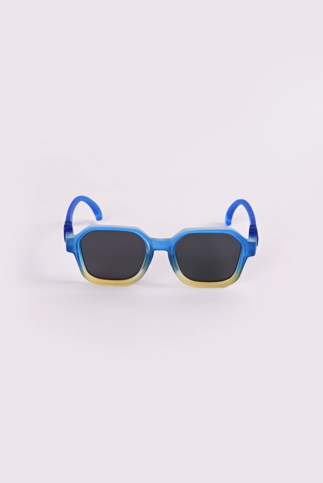 BOYS GRADIENT FRAME SUNGLASSES - Image 3