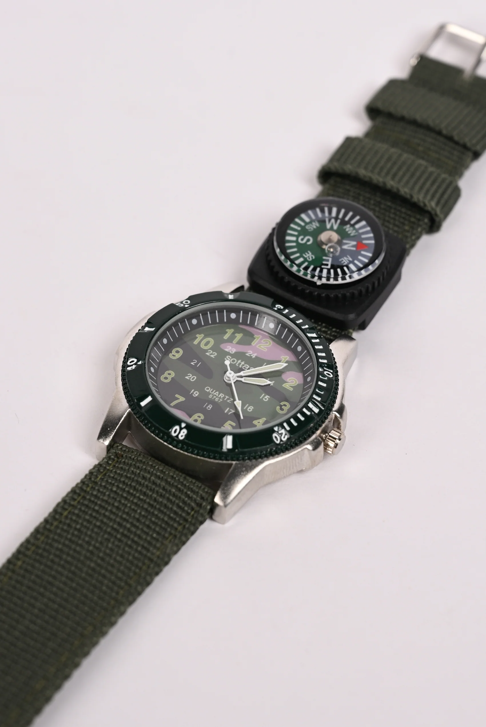 BOYS WATCH - Image 2