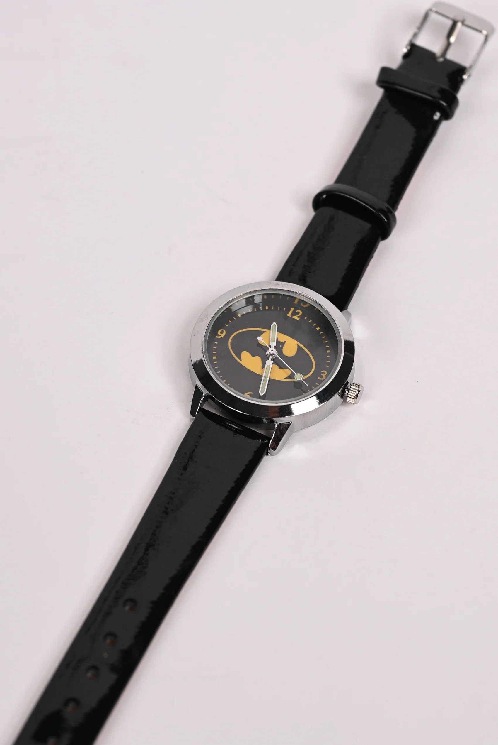 BOYS BATMAN WATCH - Image 2