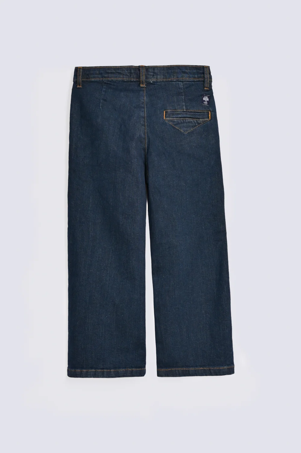 BOYS LOOSE FIT DENIM - Image 2