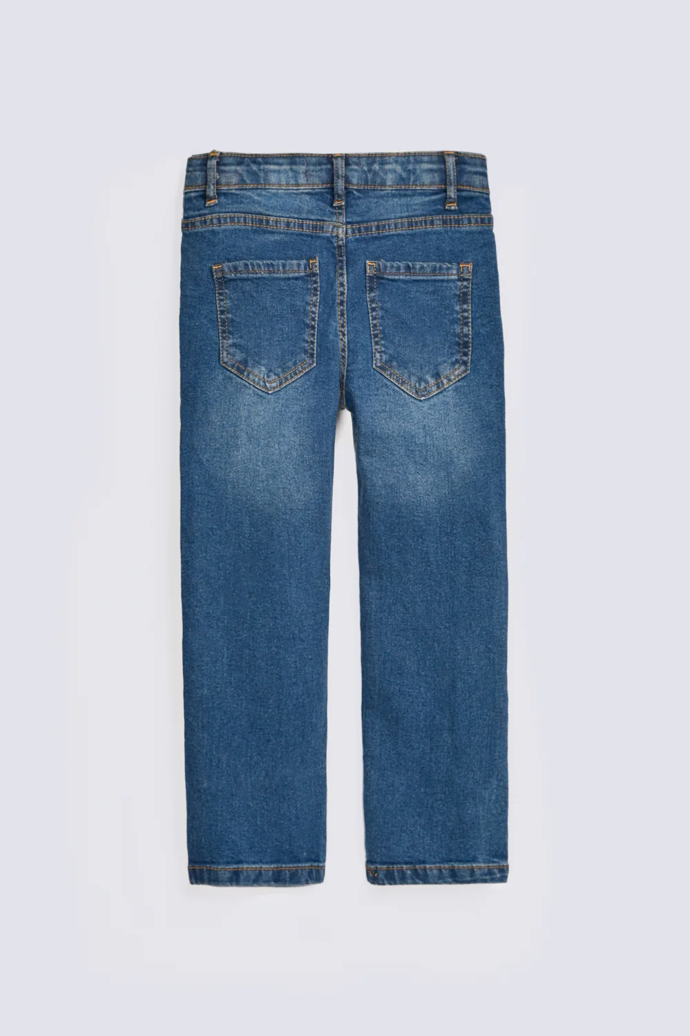 BOYS SKINNY FIT DENIM - Image 2