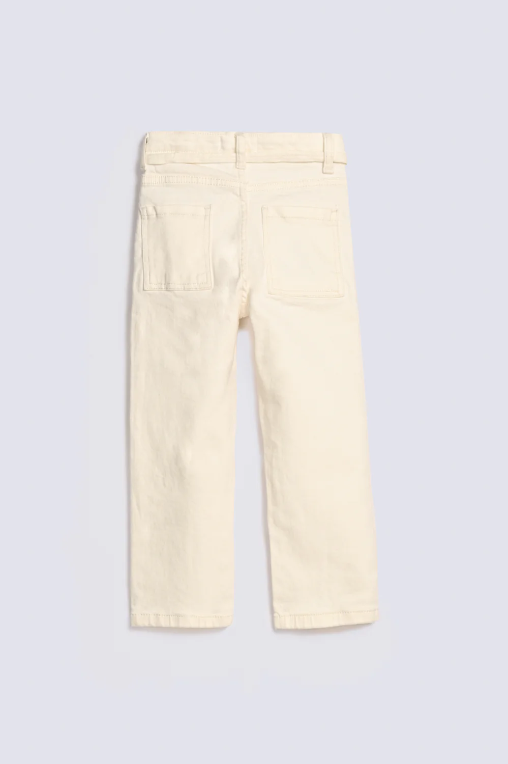 BOYS REGULAR FIT DENIM - Image 2