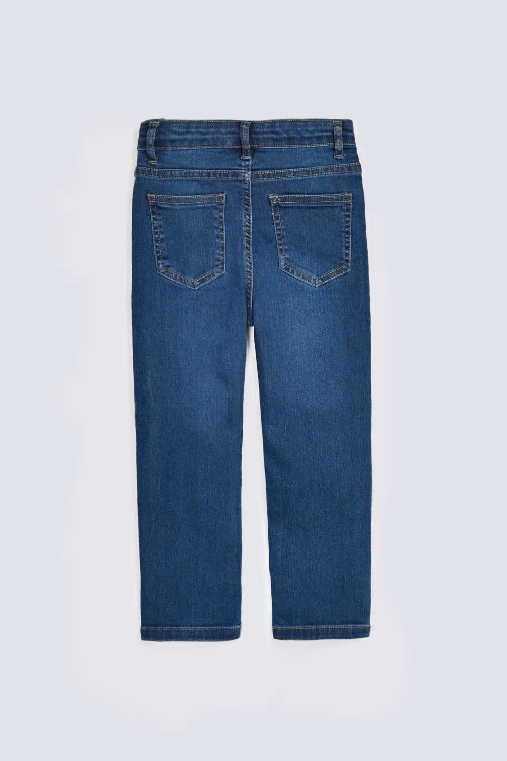 BOYS SKINNY FIT DENIM - Image 2
