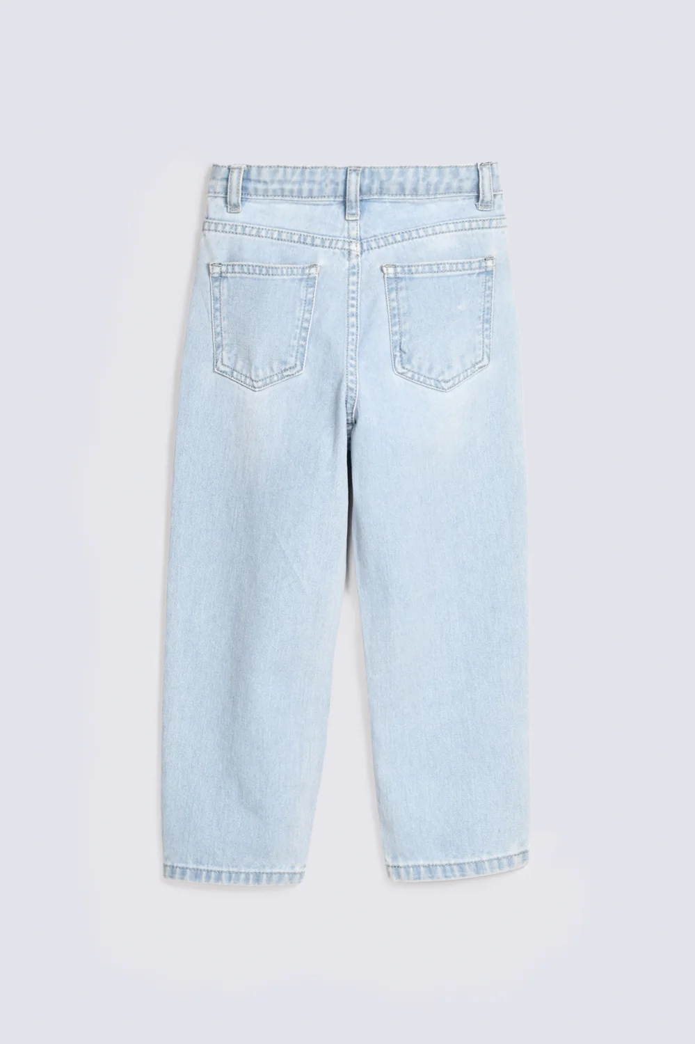 BOYS LOOSE FIT DENIM - Image 2