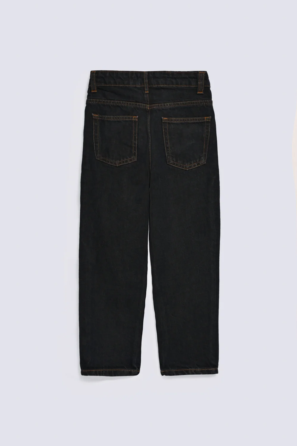 BOYS TAPERED FIT DENIM - Image 2