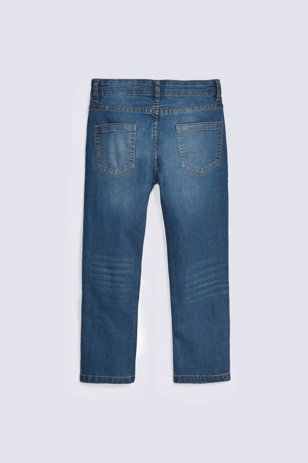BOYS SKINNY FIT DENIM - Image 2