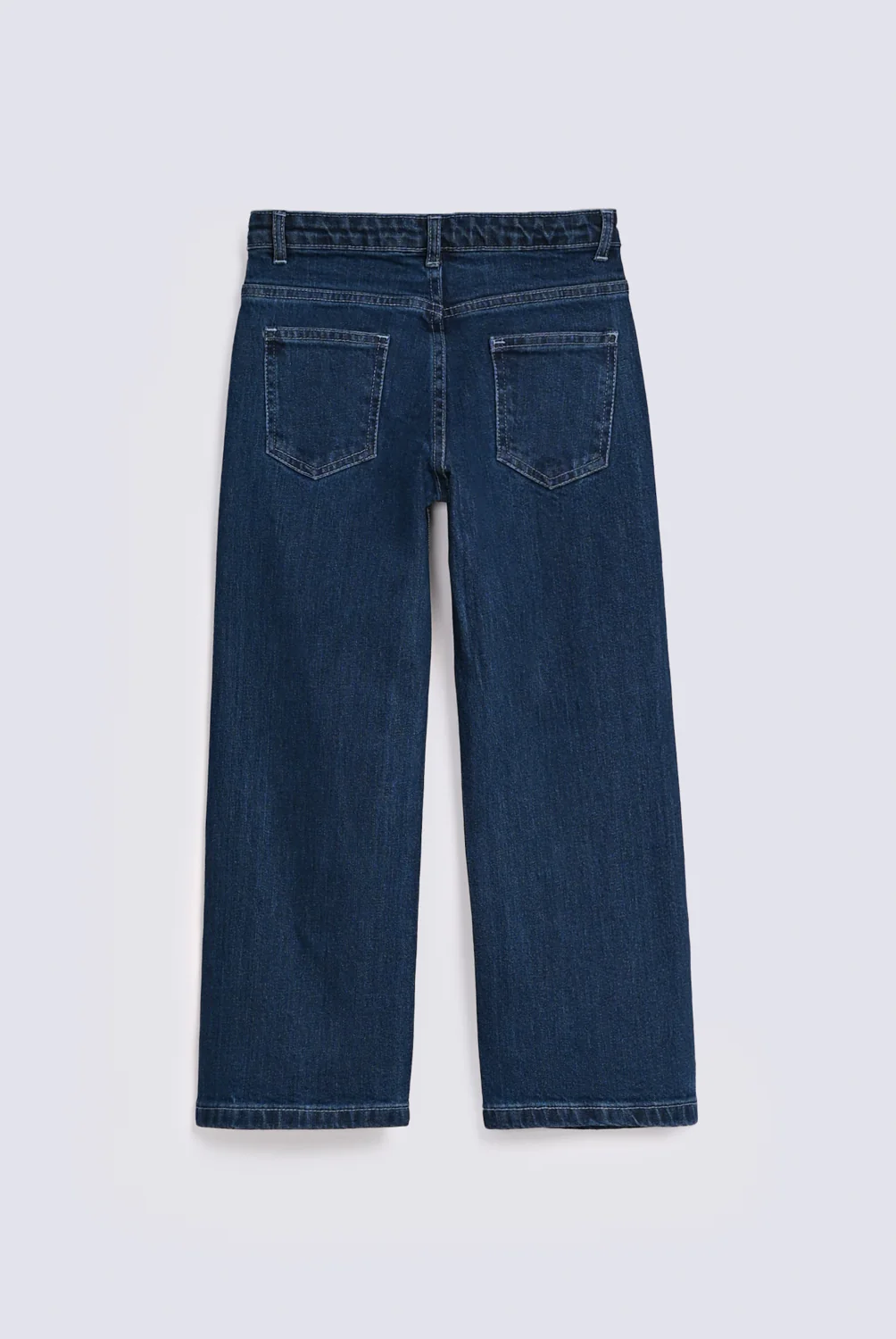 GIRLS EMBELLISHED LOOSE FIT DENIM - Image 2
