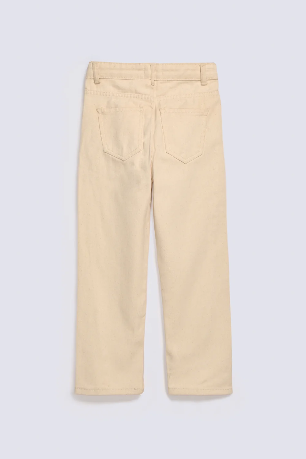 GIRLS MOM FIT DENIM - Image 2