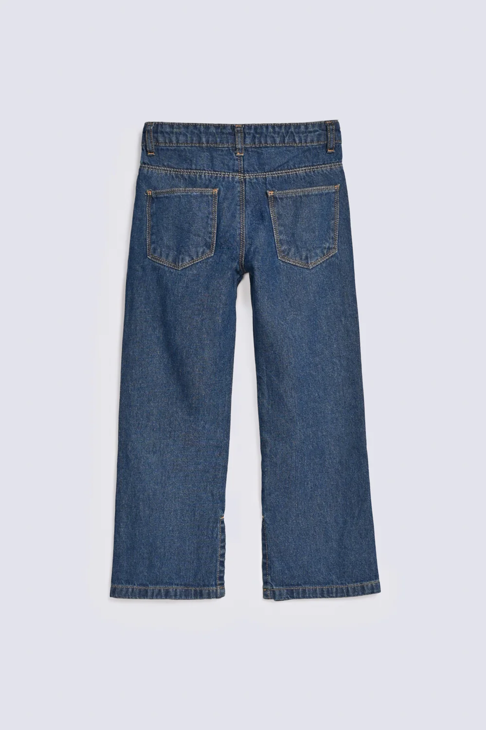 GIRLS FLARE FIT DENIM - Image 2