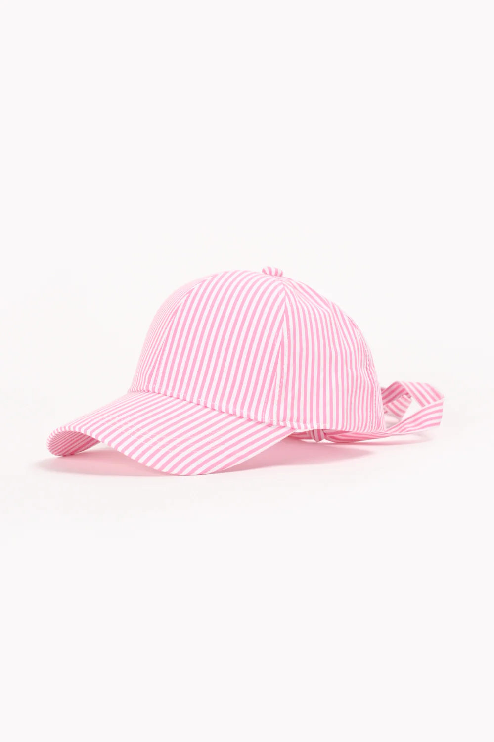 GIRLS STRIPED CAP - Image 3