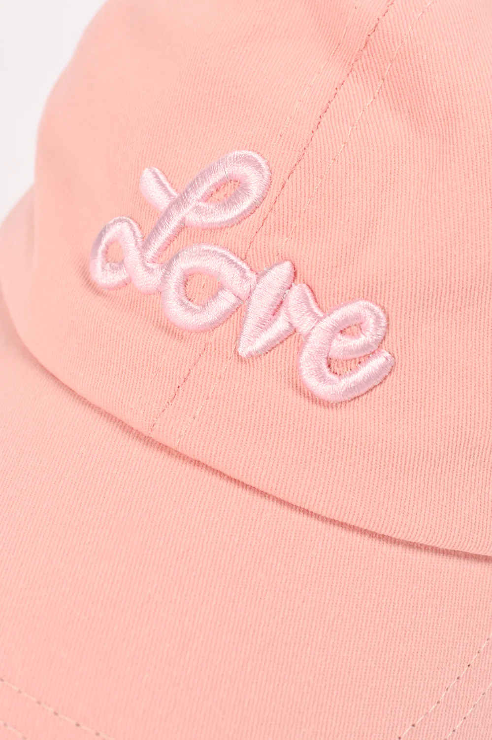 GIRLS CAP - Image 2