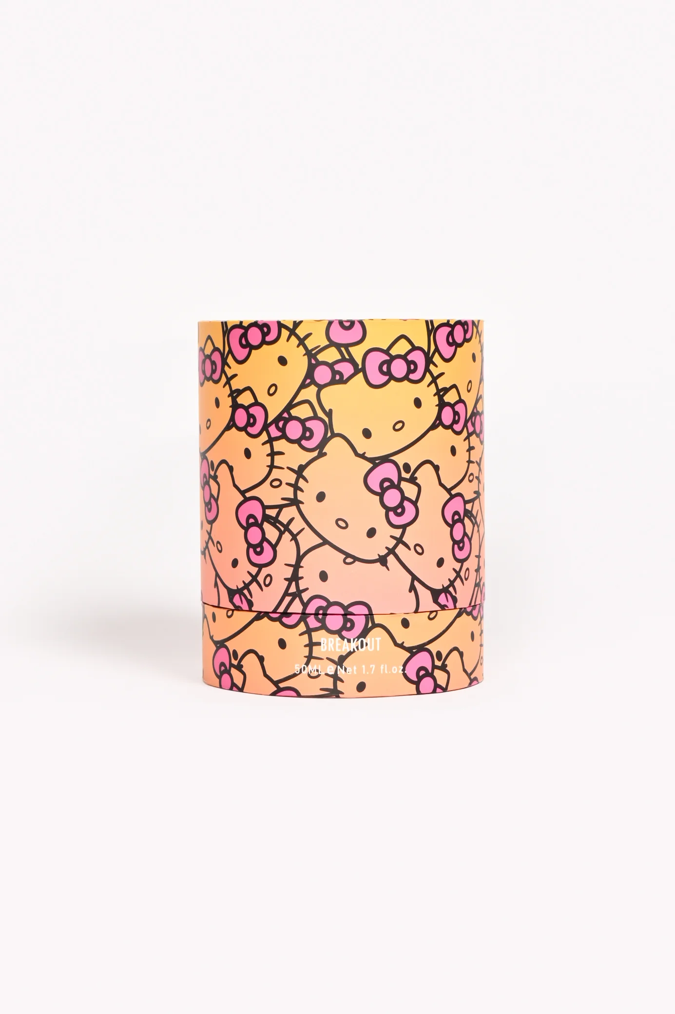 GIRLS HELLO KITTY PERFUME - Image 4