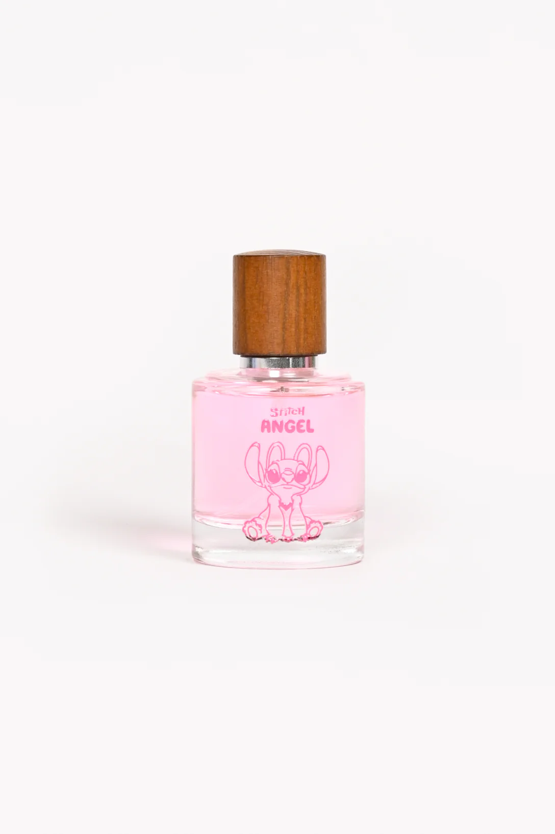 Girls Stitch perfume