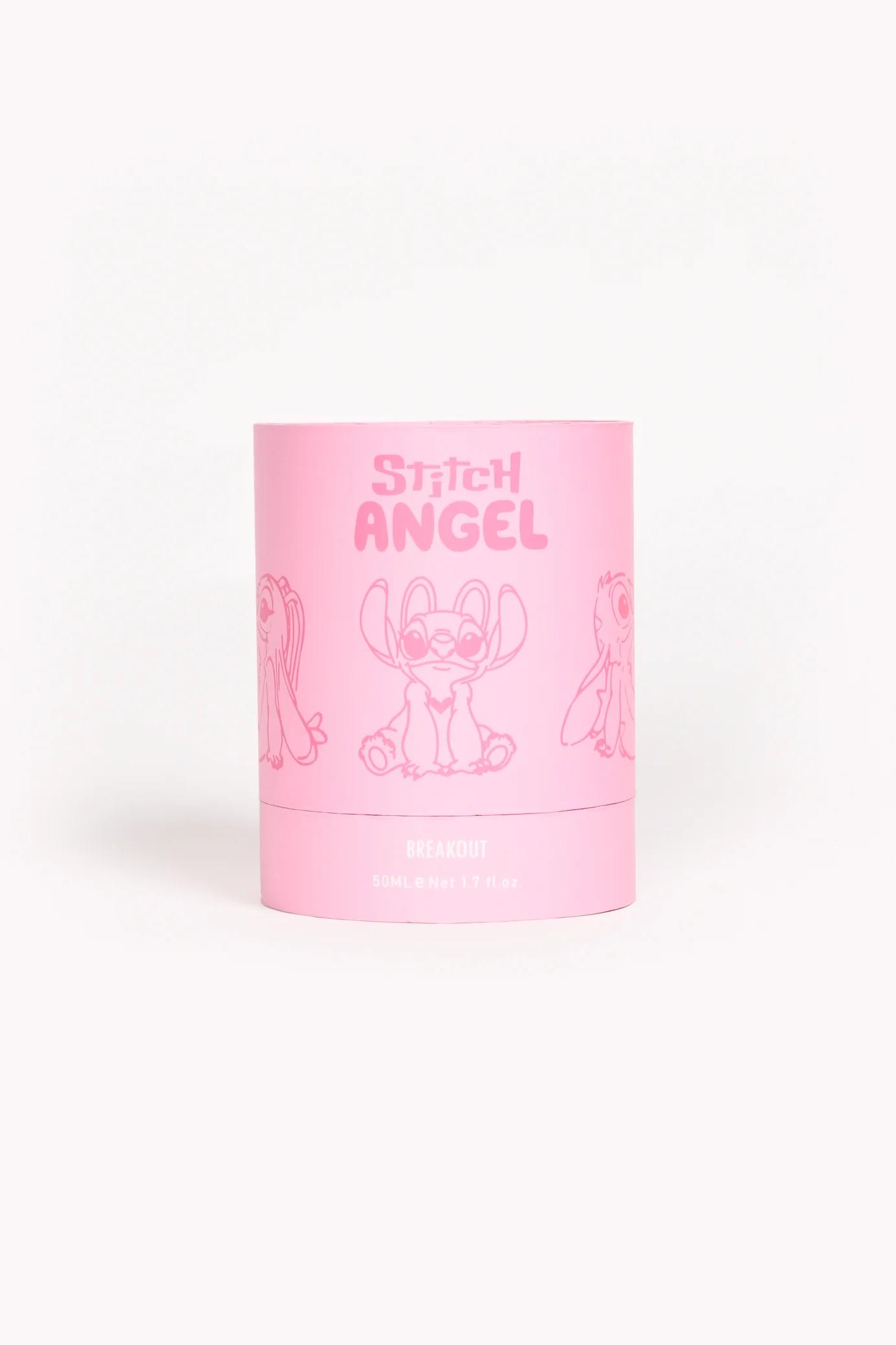 Girls Stitch perfume - Image 3
