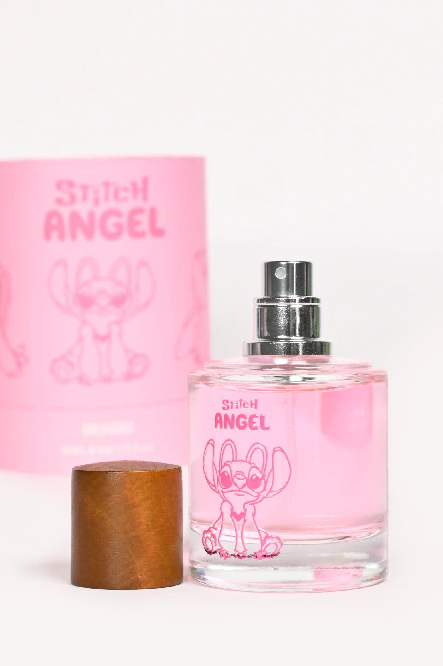 Girls Stitch perfume - Image 4