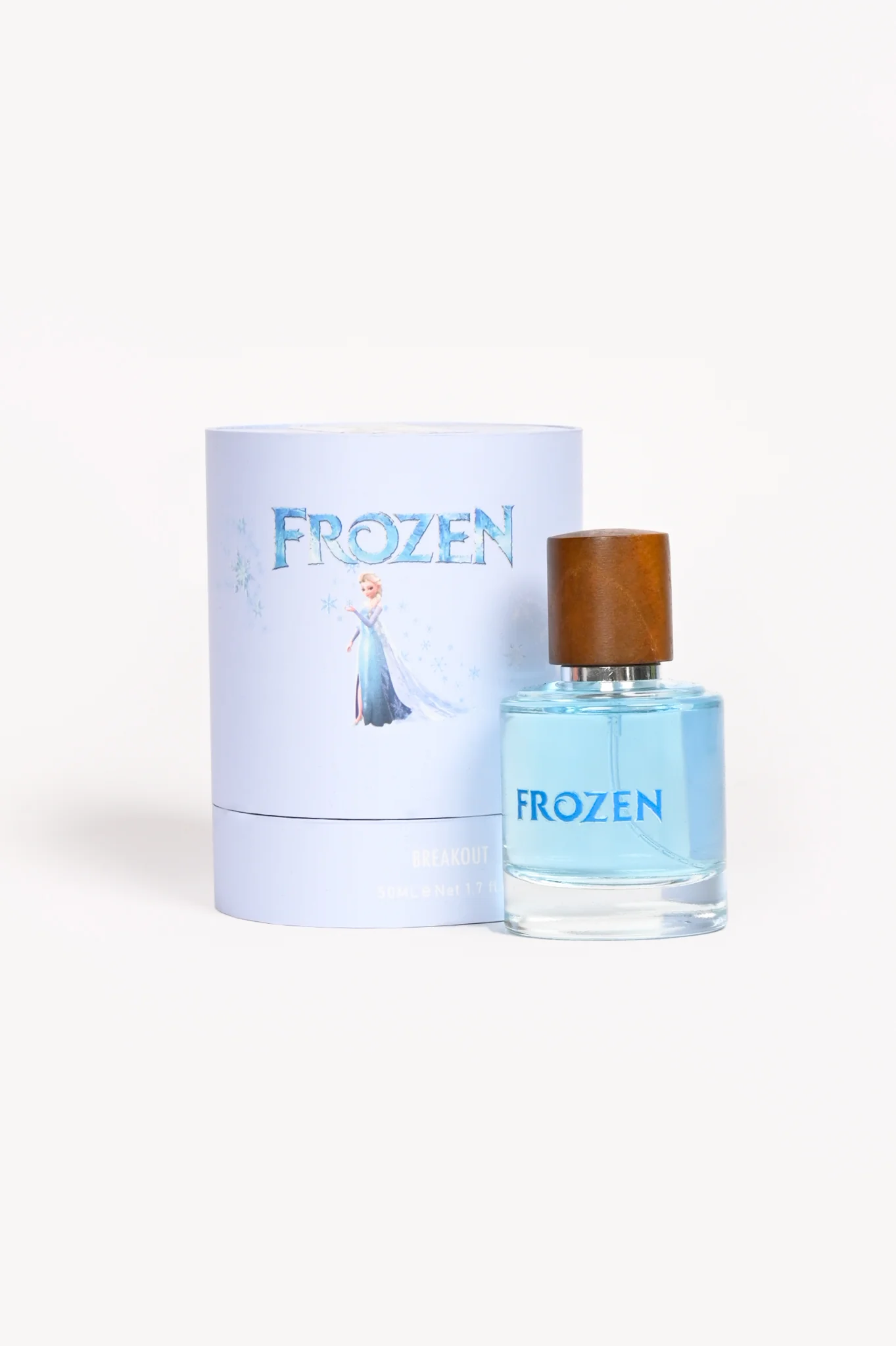GIRLS FROZEN PERFUME - Image 2