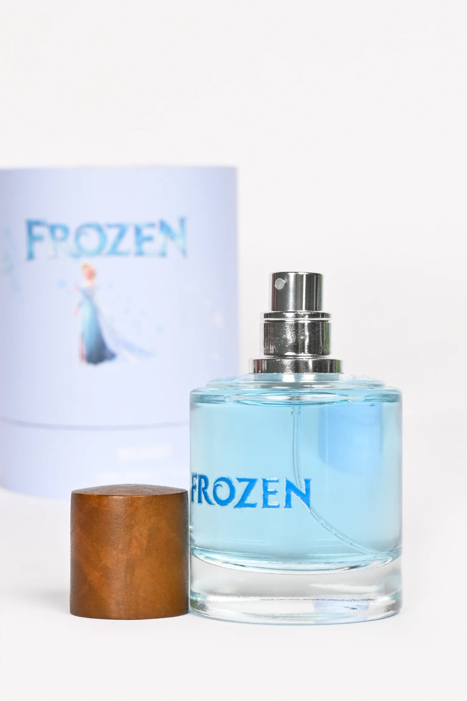 GIRLS FROZEN PERFUME - Image 3