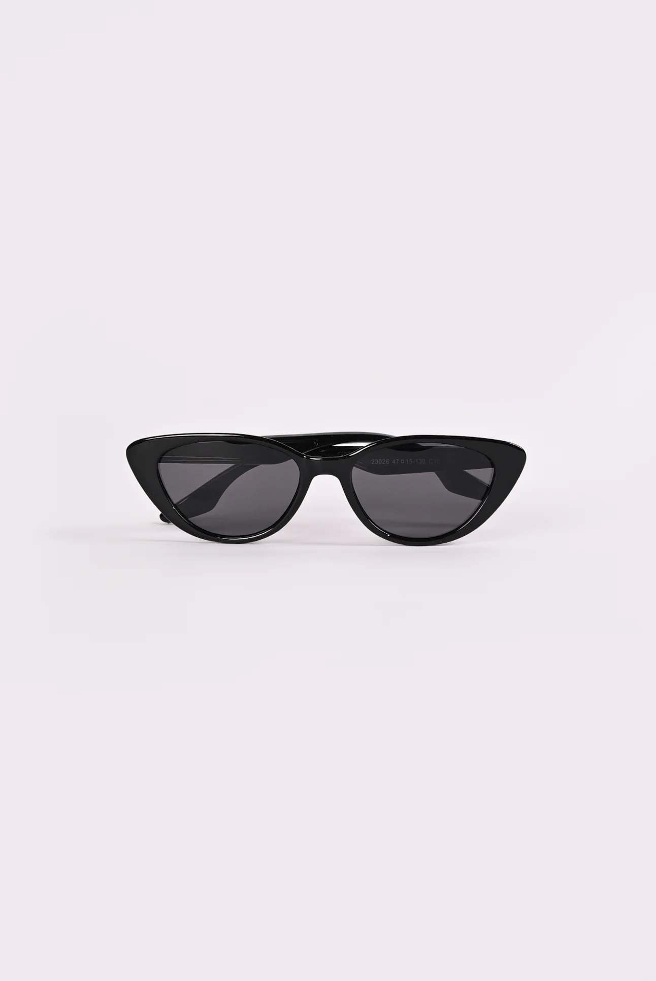 GIRLS CAT EYE SUNGLASSES - Image 3
