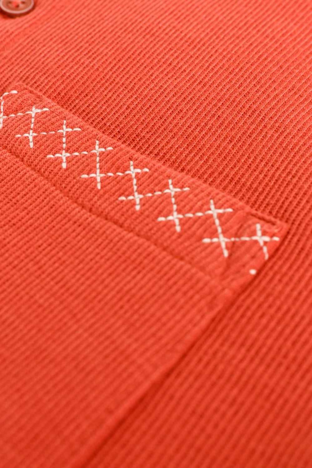 BOYS TWILL WEAVE EMBROIDERED POLO - Image 4