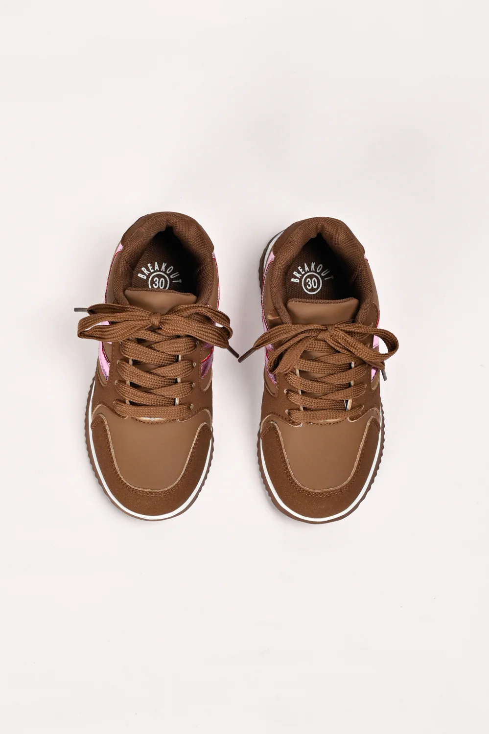 GIRLS SNEAKERS - Image 2