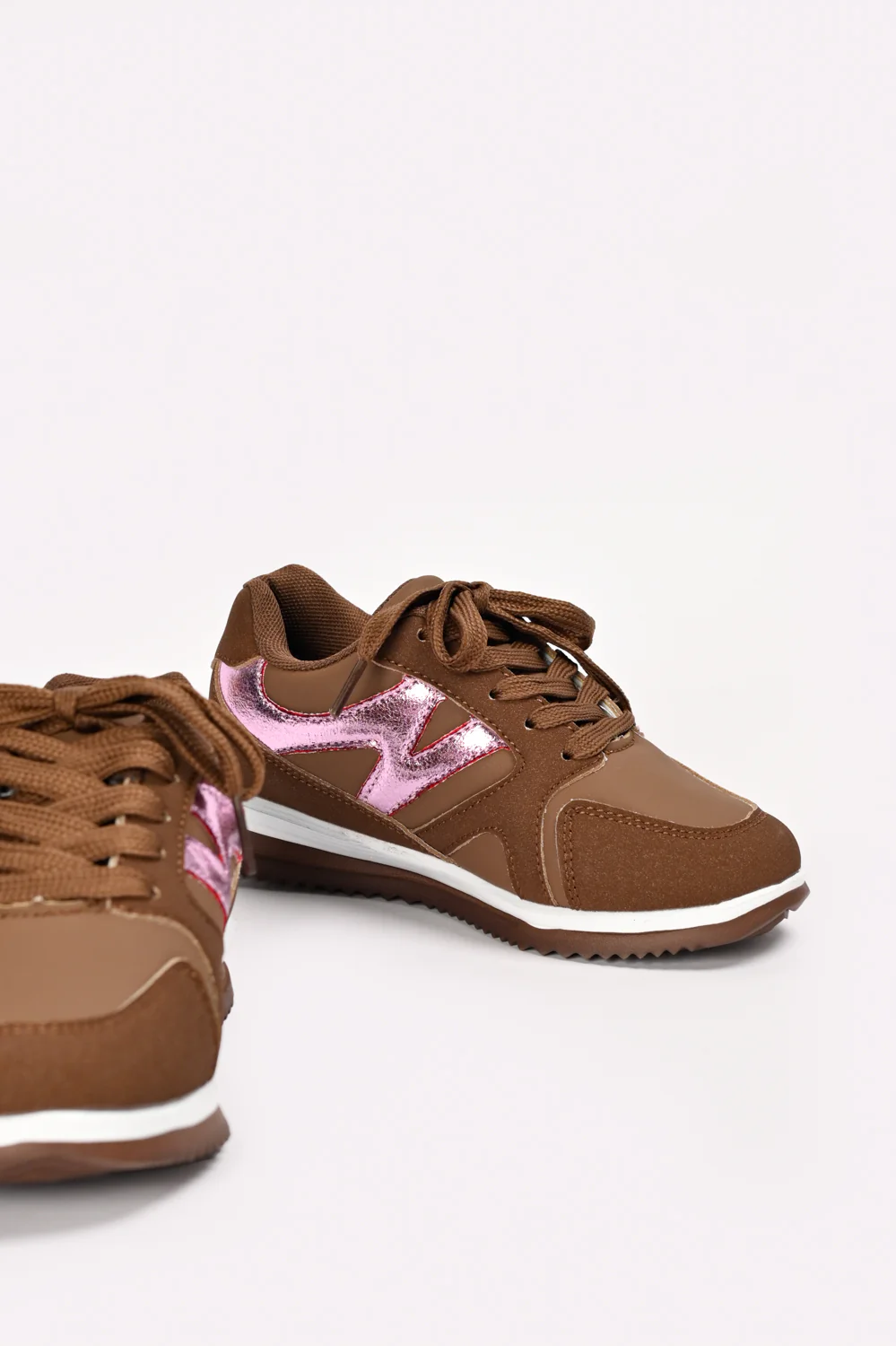 GIRLS SNEAKERS - Image 4