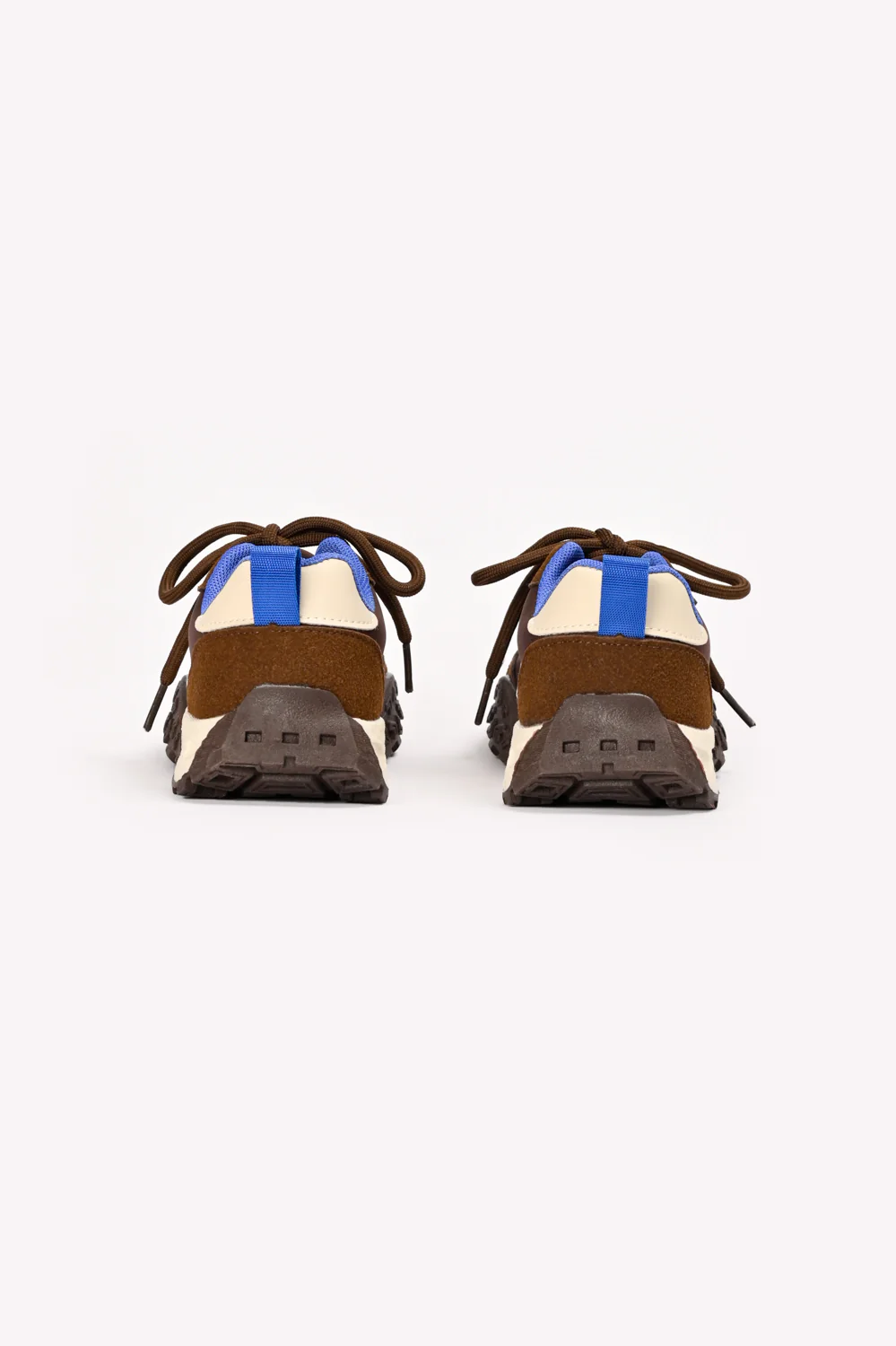 BOYS CONTRAST TRAINERS - Image 3
