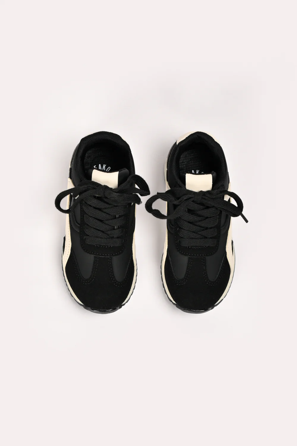 BOYS CONTRAST TRAINERS - Image 2