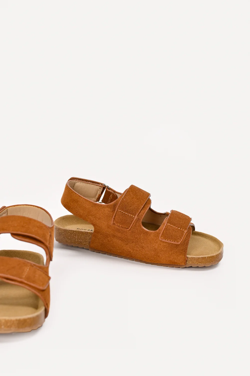 BOYS STRAPPY SANDALS - Image 3