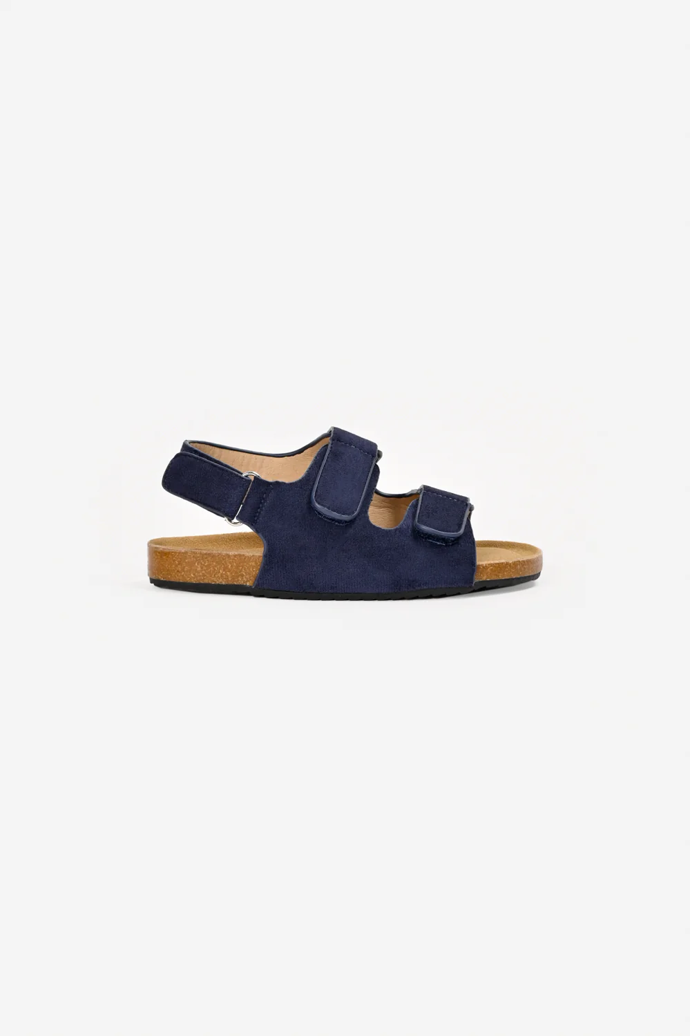 BOYS STRAPPY SANDALS