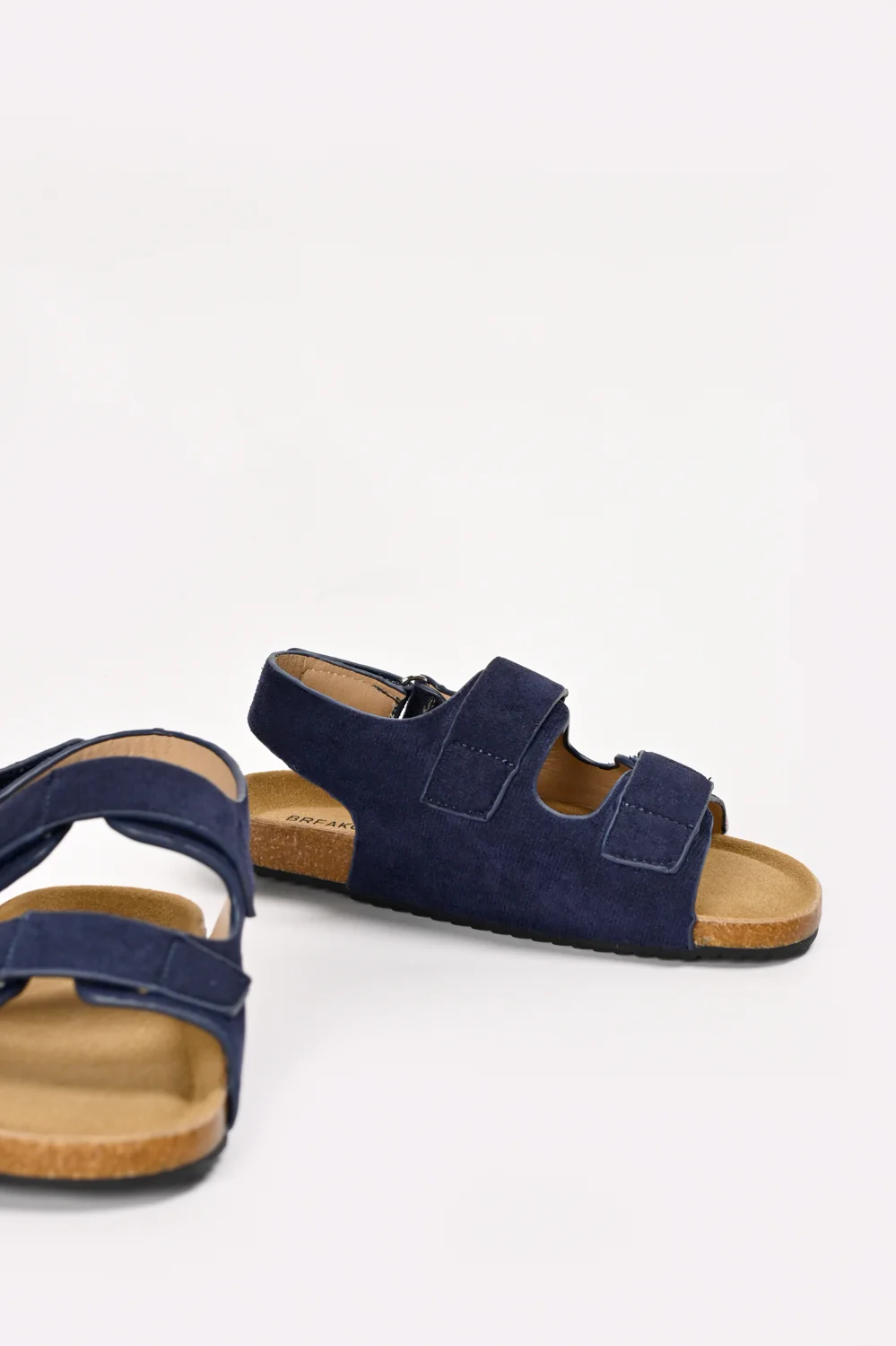 BOYS STRAPPY SANDALS - Image 2