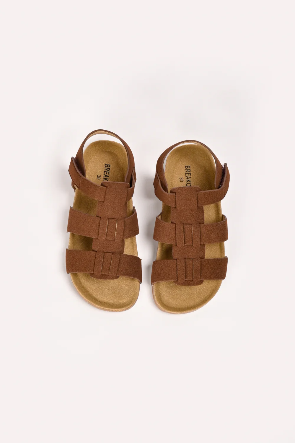 BOYS FISHERMAN SANDALS - Image 2