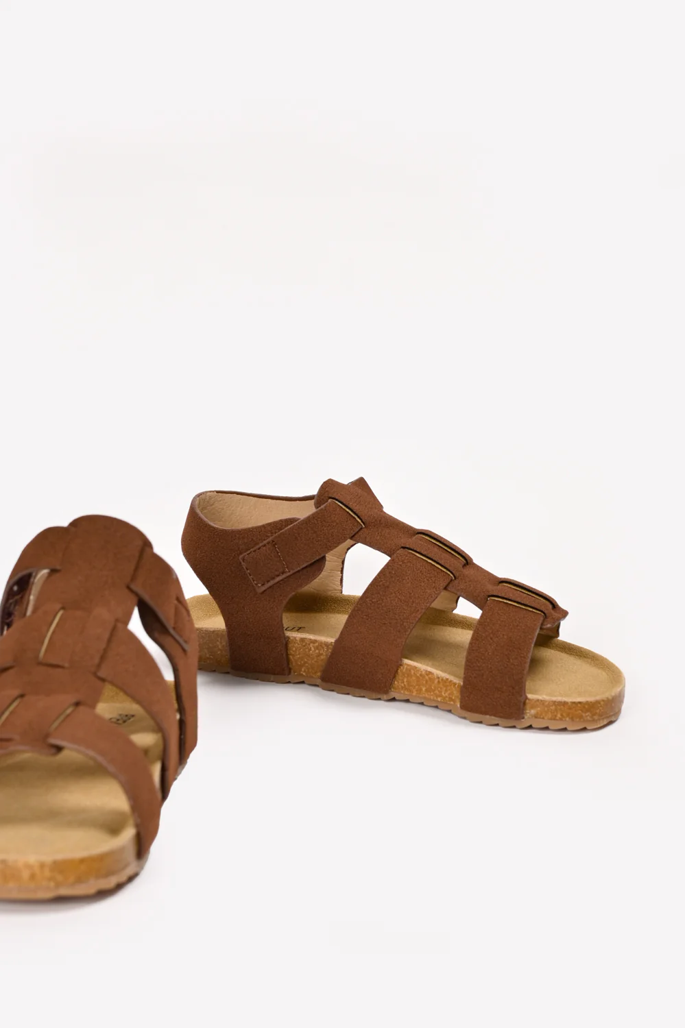 BOYS FISHERMAN SANDALS - Image 3