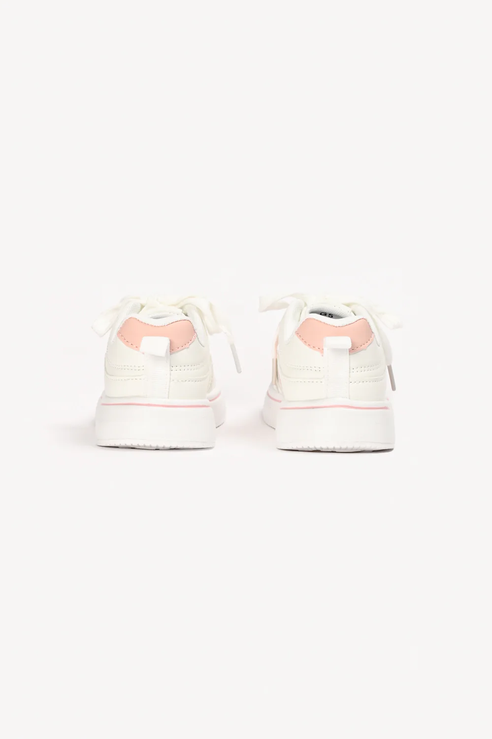 GIRLS CONTRAST SNEAKERS - Image 3