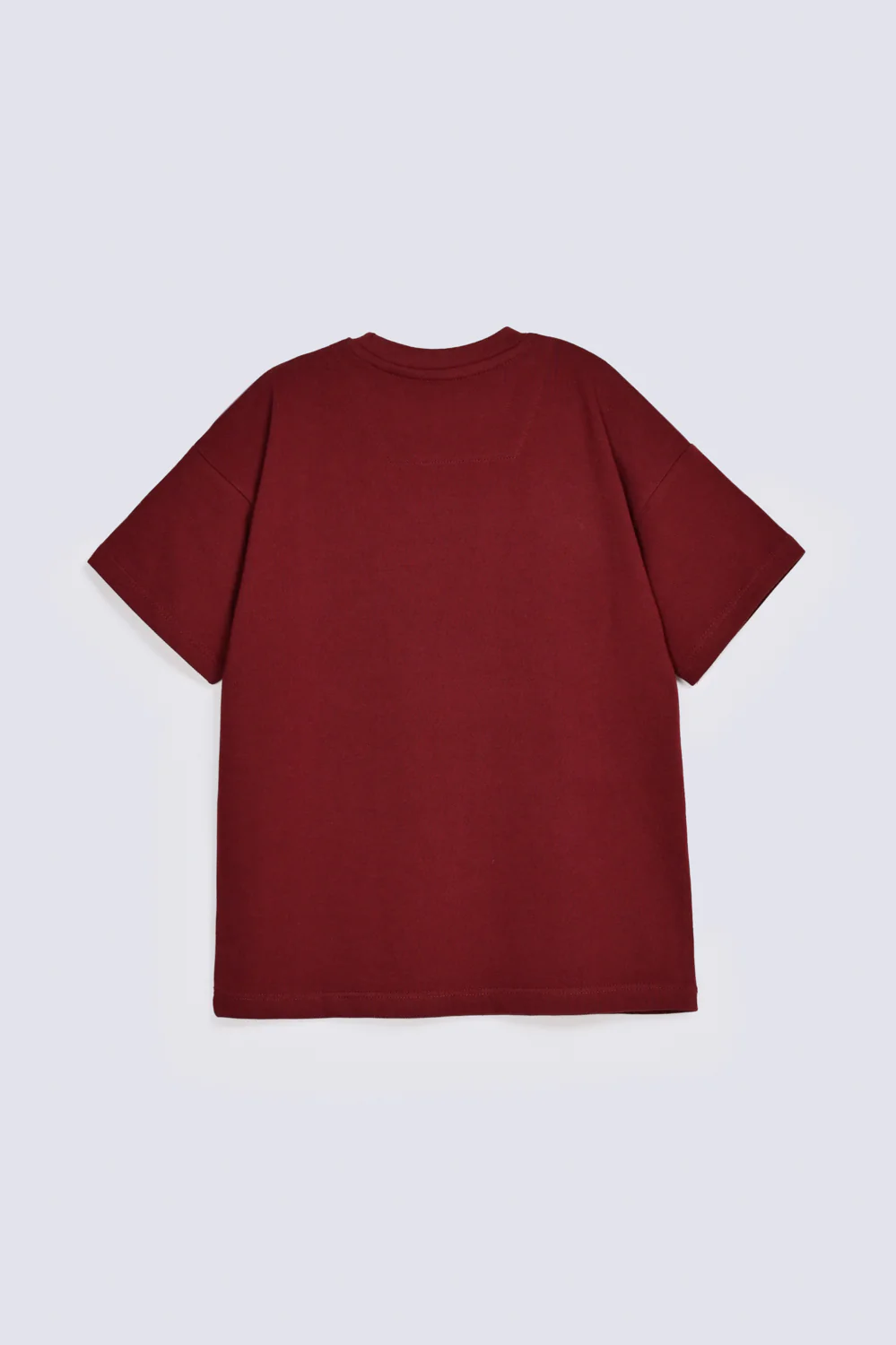 BOYS PIQUE KNIT TEE - Image 2