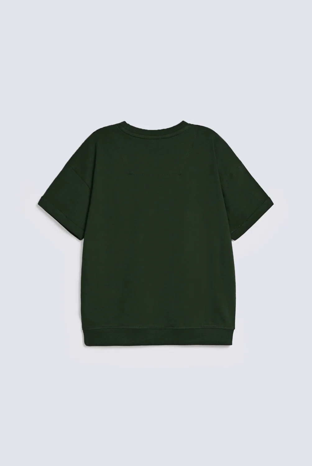 BOYS GRAPHIC PRINTED TEE - Image 2