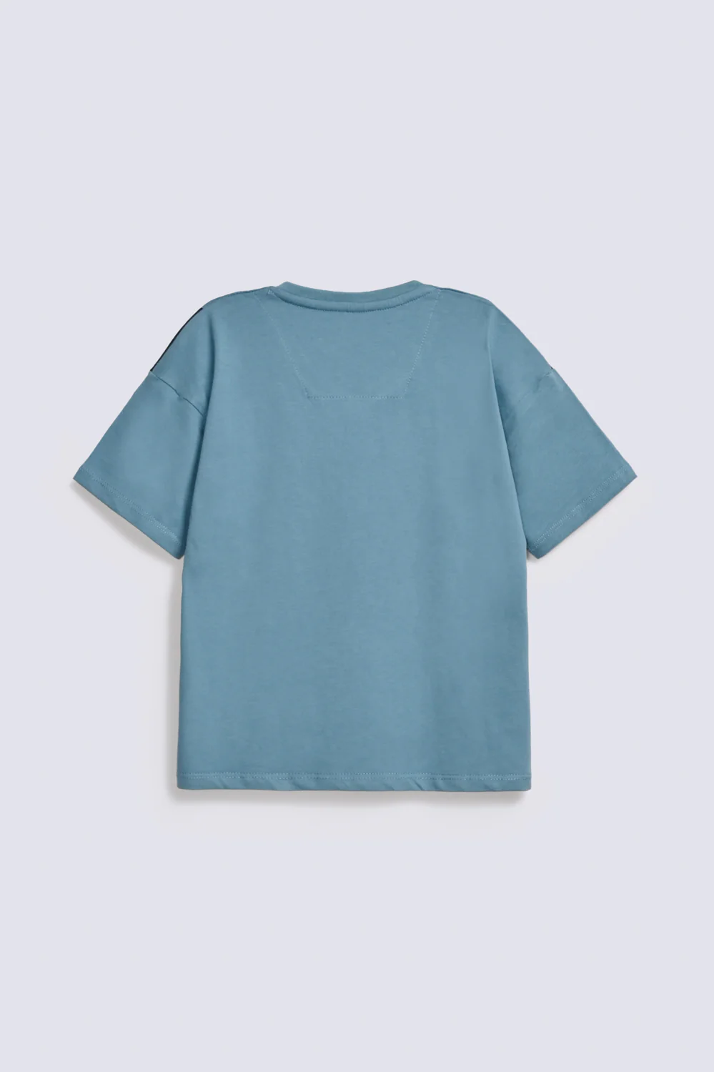 BOYS SONIC PRINT TEE - Image 2