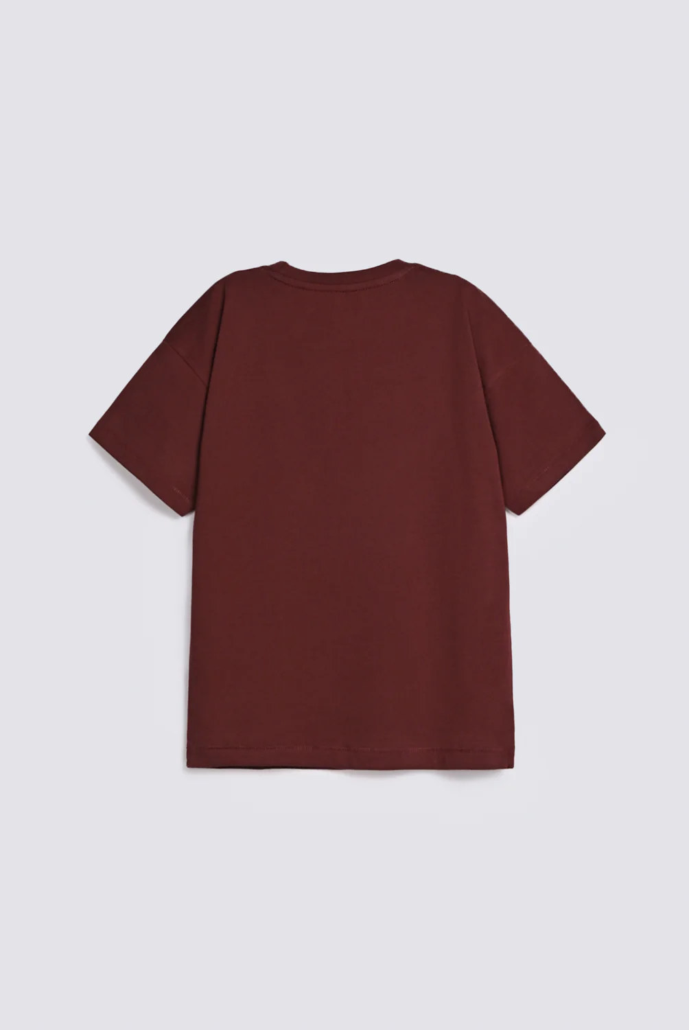 BOYS PUFF PRINT TEE - Image 2