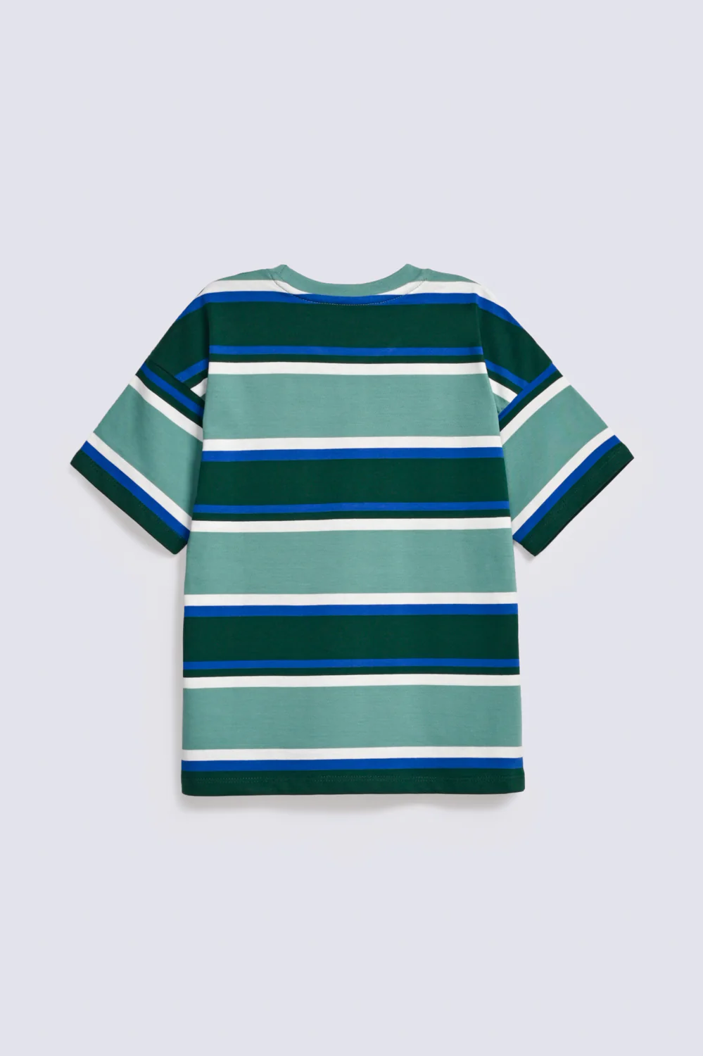 BOYS STRIPED TEE - Image 2