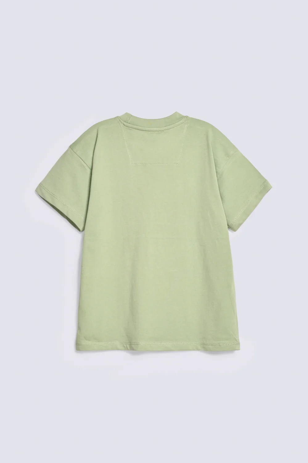 BOYS PRINTED TEE - Image 2