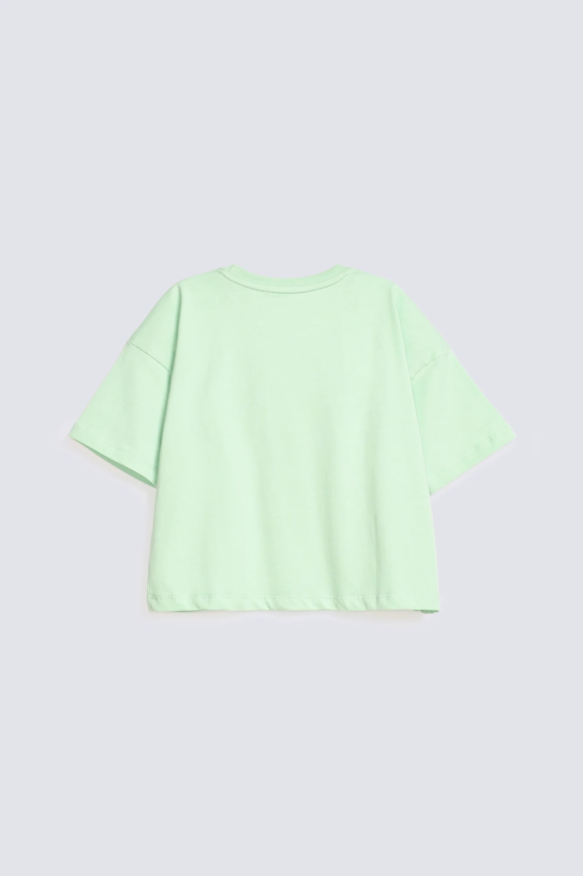 GIRLS CINNAMOROLL PRINTED T-SHIRT - Image 2