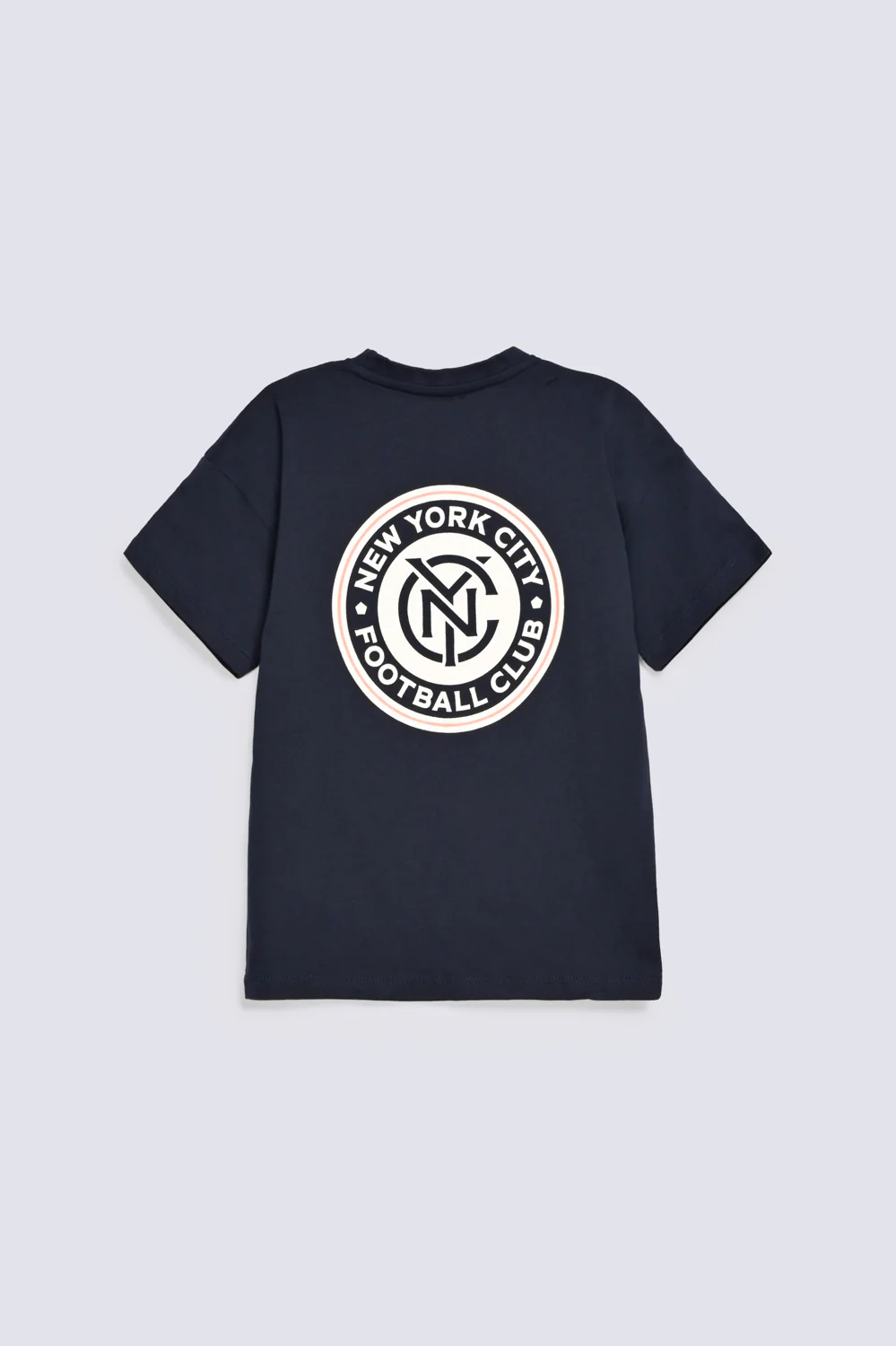 BOYS NY PRINT TEE - Image 2