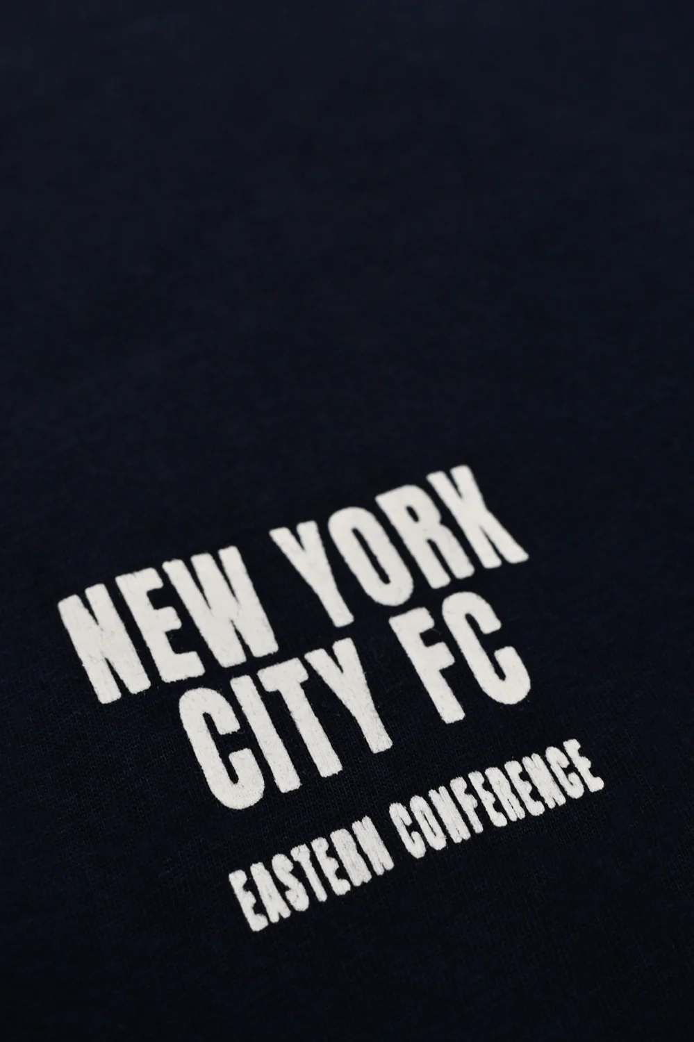 BOYS NY PRINT TEE - Image 4