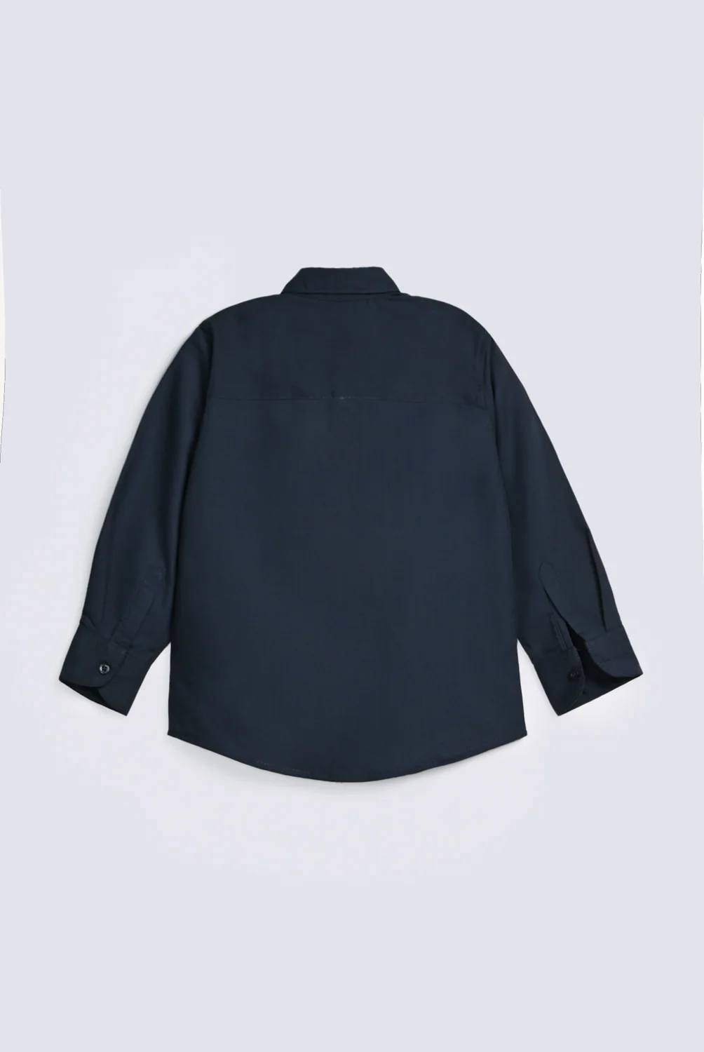 BOYS FULL SLEEVE SHIRT - Image 2
