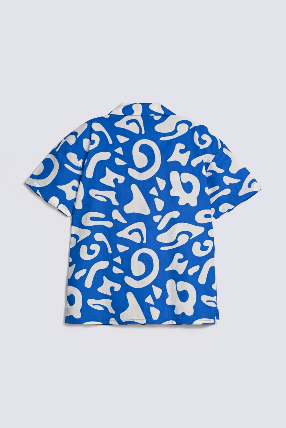 BOYS PRINTED SHIRT - Image 2