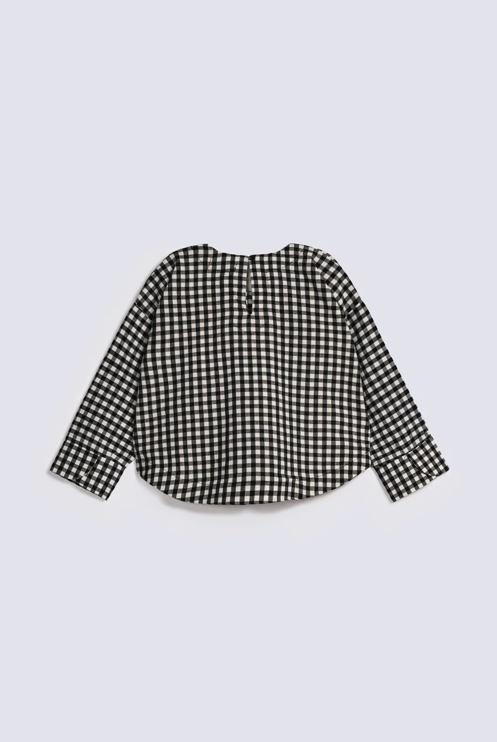 GIRLS EMBROIDERED TOP - Image 2