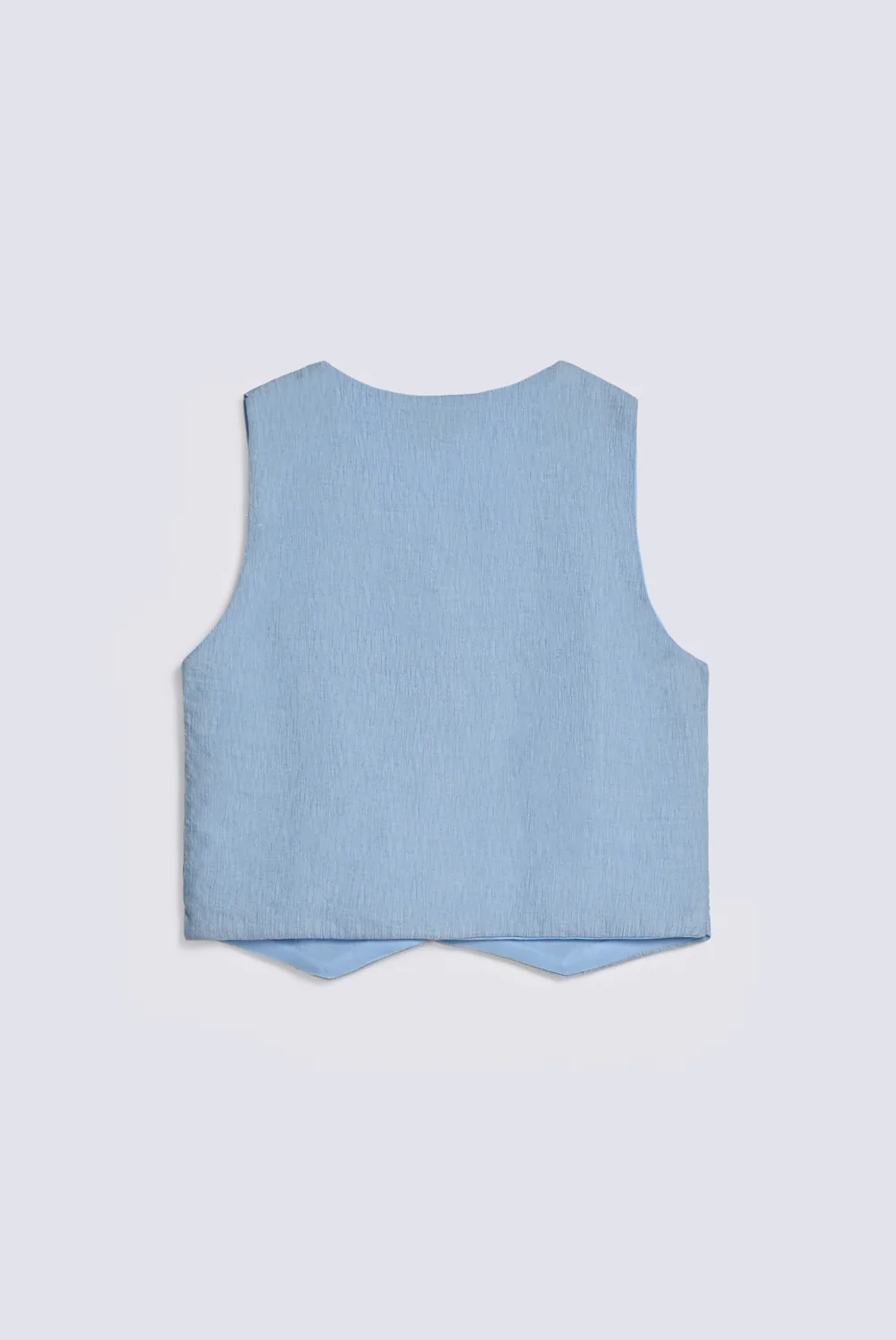 GIRLS WAISTCOAT - Image 2