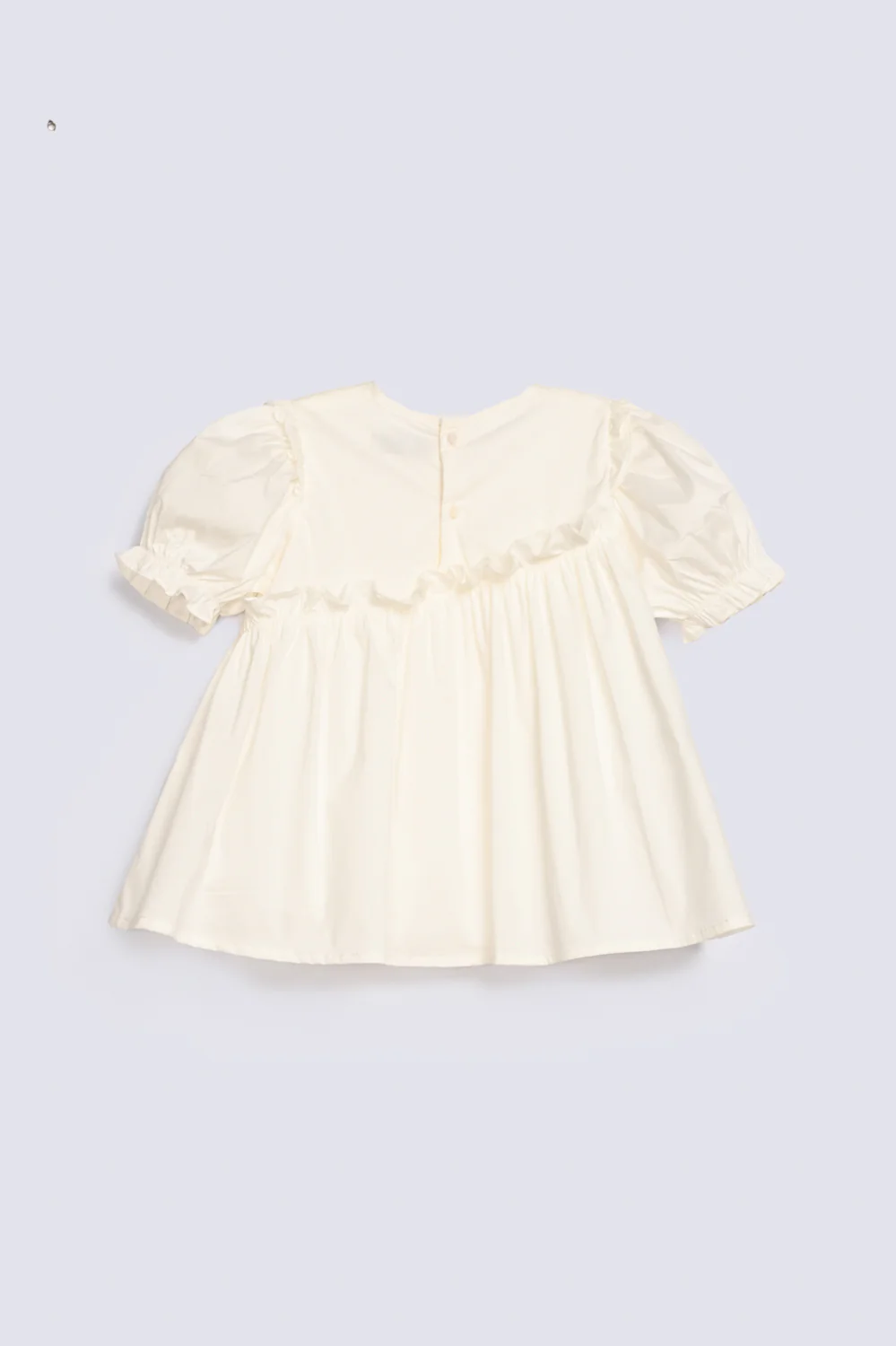 GIRLS FRILL DETAILED TOP - Image 2