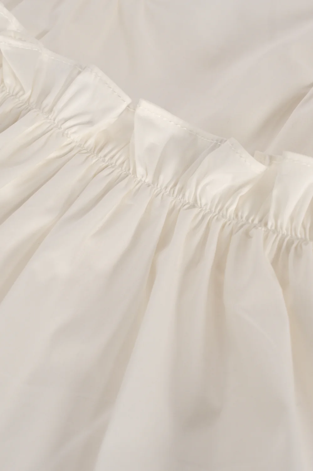 GIRLS FRILL DETAILED TOP - Image 3